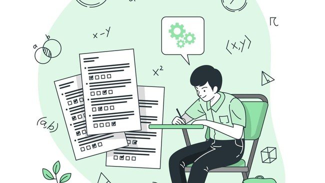 Apa Itu MMPI serta Perbedaan Instrumen untuk Dewasa dan Remaja?