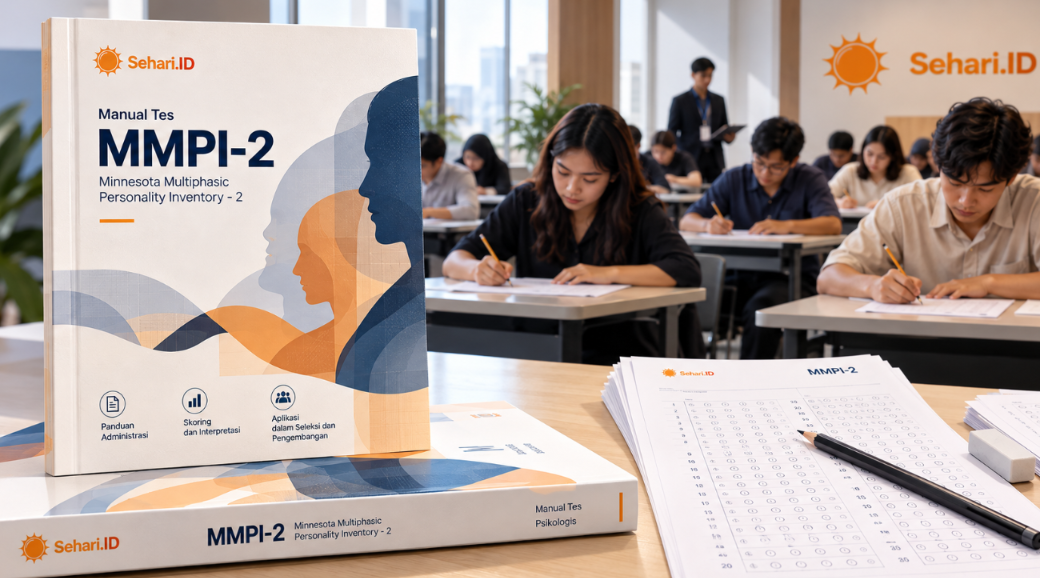 Mengenali Perbedaan Pengalaman Individu melalui Contoh Soal MMPI