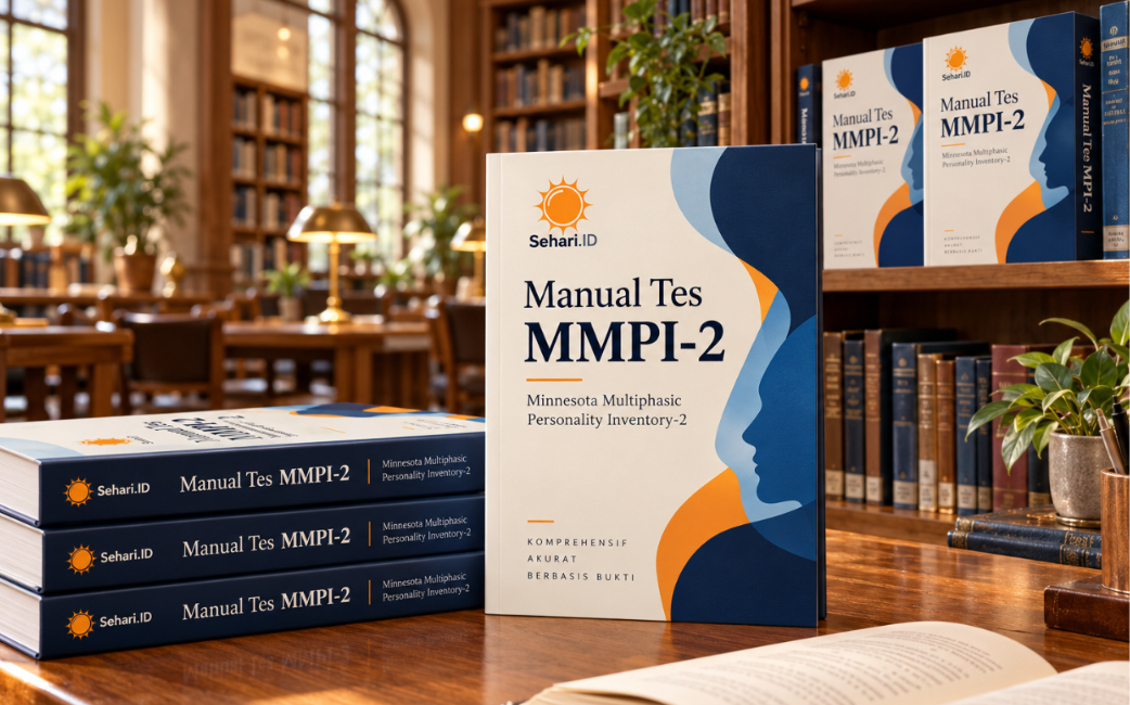 Contoh Soal Tes MMPI untuk Memahami Pola Respons yang Konsisten