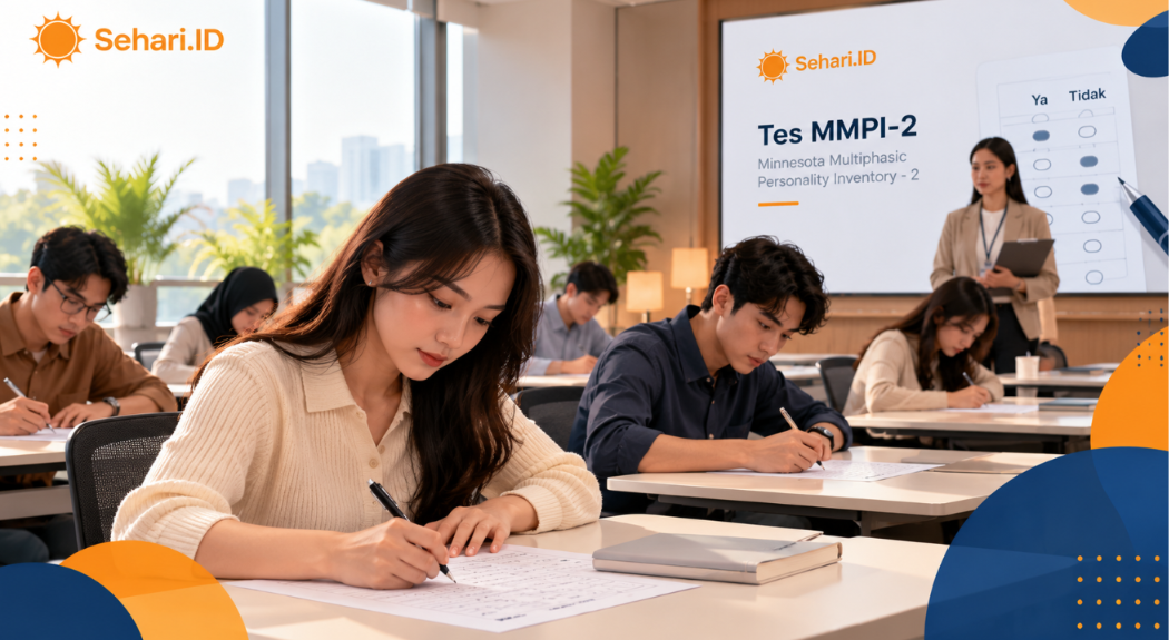 Harga Tes MMPI dan Faktor yang Memengaruhi Biaya Pemeriksaan