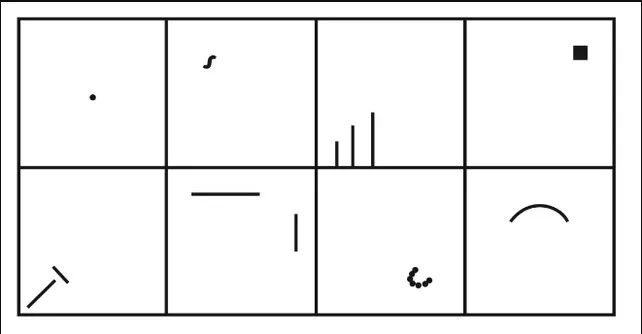 Cara Mengerjakan Tes Wartegg dengan Tenang saat Menghadapi Psikotes Kerja