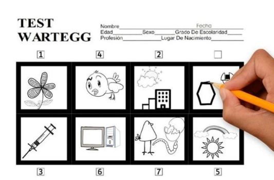 Gambar Psiko 8 Kotak dan Pentingnya Menentukan Ide Sendiri