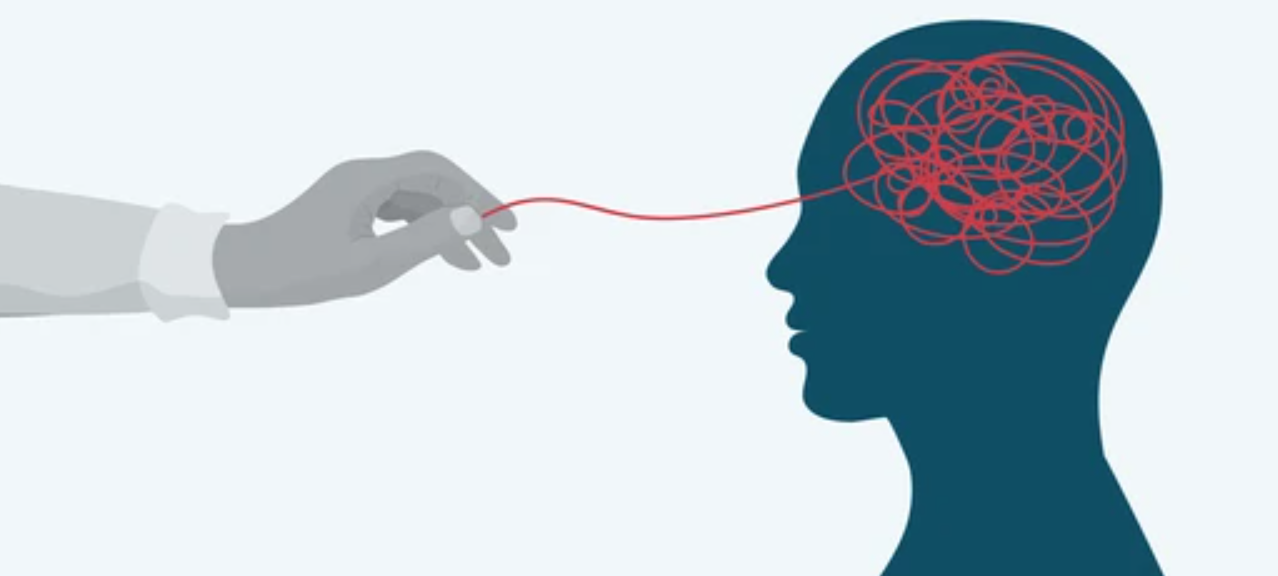Tes Mental dan Hubungan antara Kualitas Tidur dengan Kesehatan Psikologis