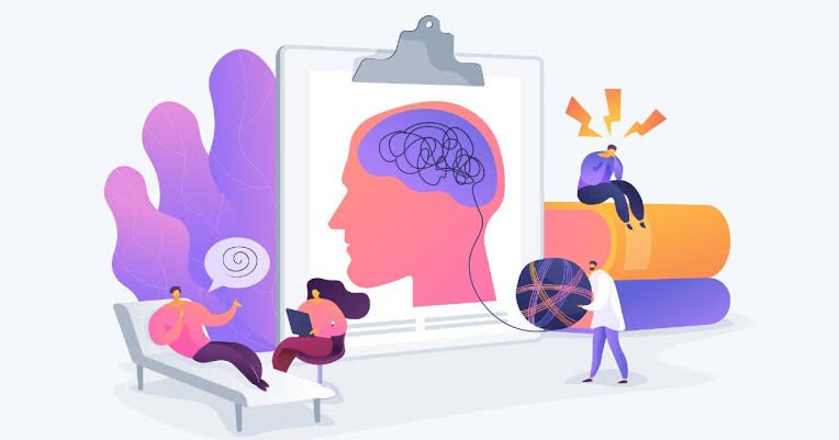 Tes Mental dan Pentingnya Menjaga Kerahasiaan Informasi Pribadi
