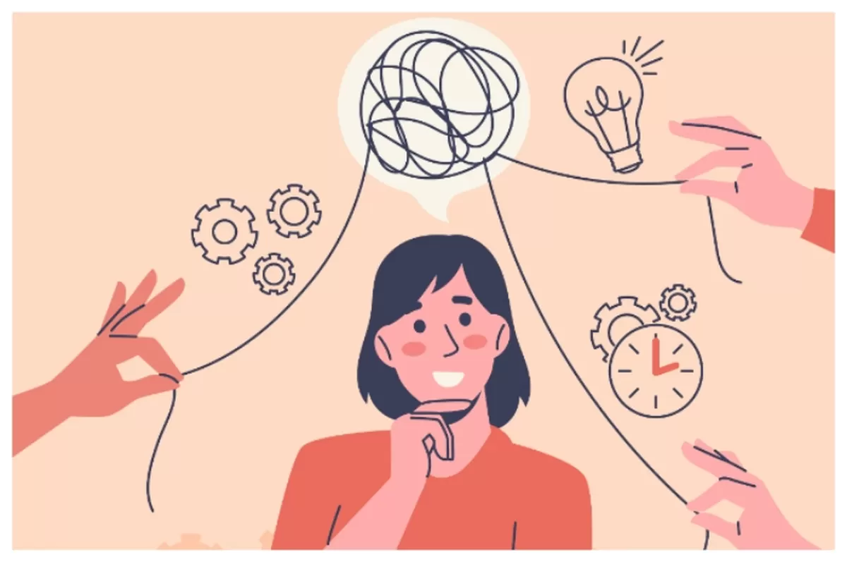 Tes Mental setelah Mengalami Peristiwa yang Menekan Secara Emosional