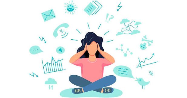 Bukan Hanya Mengukur Gejala Ini Peran WHO-5 dalam Tes Mental Health