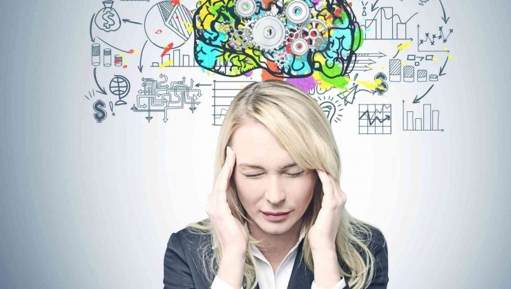 Tes Mental Health dan Hubungan antara Keluhan Fisik dengan Kondisi Psikologis