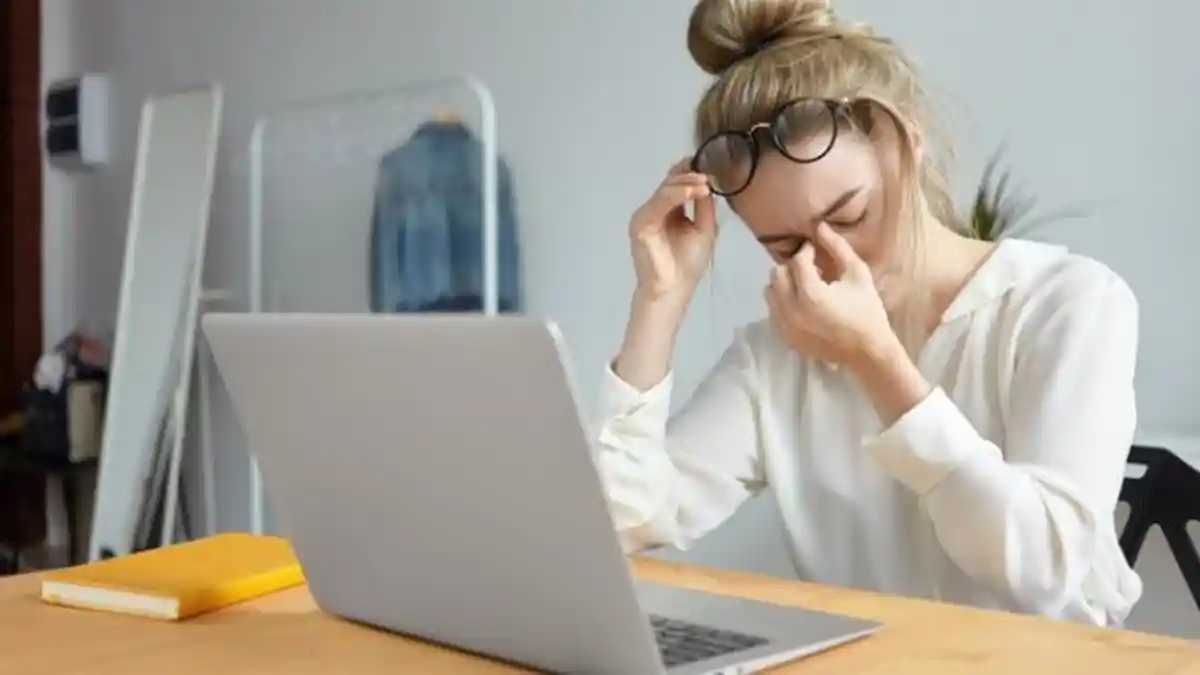 Hubungan Pola Kerja Tidak Teratur dengan Kondisi Mental melalui Tes Mental Health