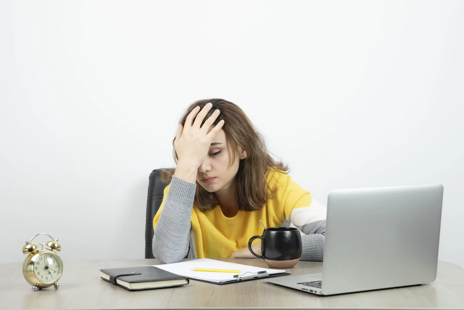 Hasil Tes Mental Health Menunjukkan Gejala Berat dan Langkah yang Perlu Dilakukan