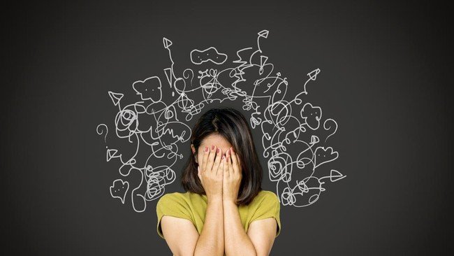 Mengenali Dampak Lingkungan Kerja terhadap Kondisi Psikologis melalui Tes Kesehatan Mental