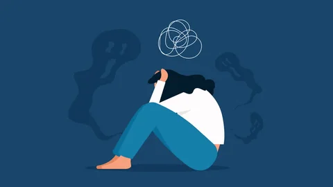 Cek Kesehatan Mental dan Hubungannya dengan Kualitas Tidur
