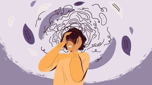 Cek Kesehatan Mental saat Emosi Terasa Sulit Dikendalikan