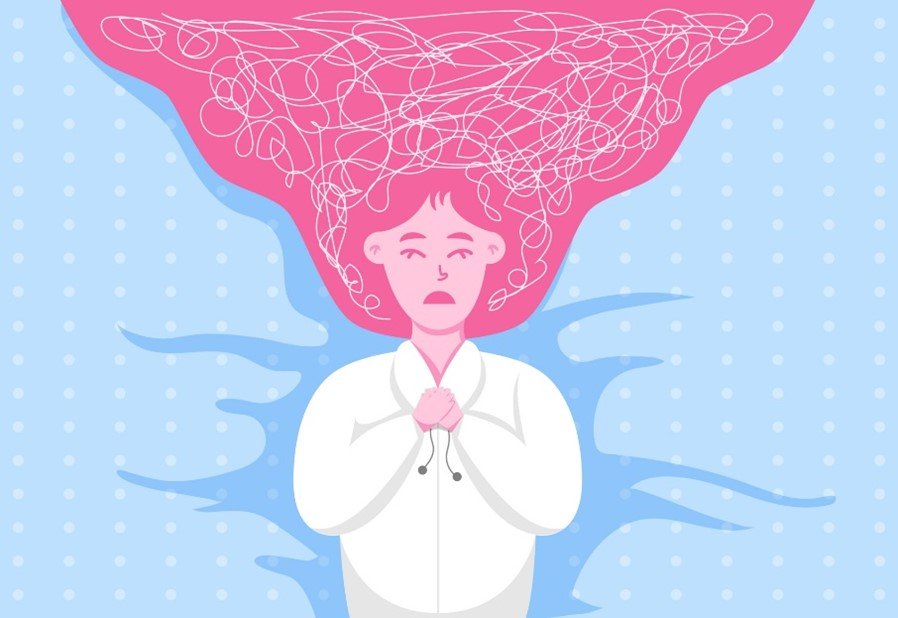 Memahami Reaksi Psikologis setelah Pengalaman Sulit melalui Cek Kesehatan Mental