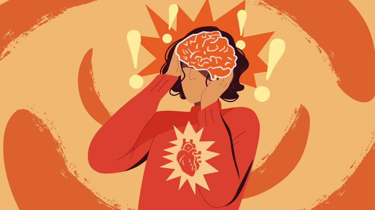 Seberapa Sering Perlu Cek Kesehatan Mental untuk Memantau Kondisi Diri
