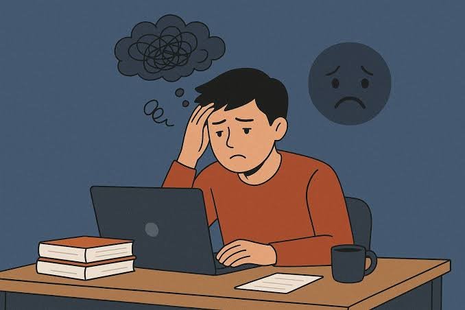 Tes Gangguan Mental dan Jenis Kondisi Psikologis yang Dapat Diskrining