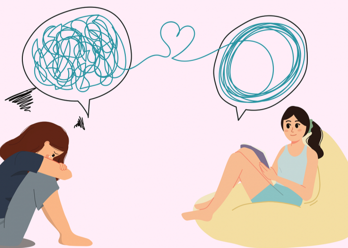 Mengenal Lima Pernyataan tentang Kesejahteraan Diri melalui Tes Mental Health Gratis