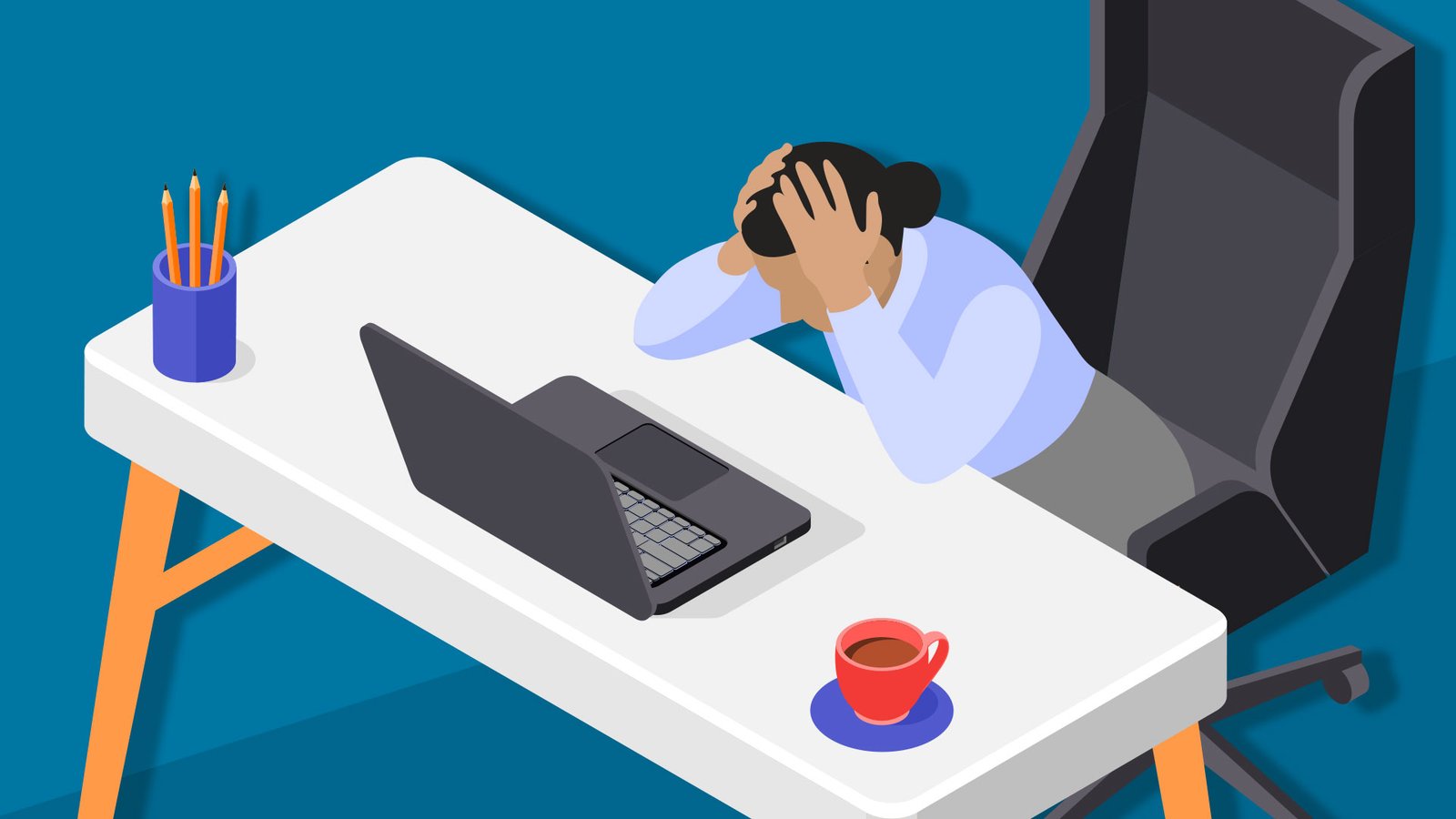 Mengenal Skrining Kecemasan Berbasis Kuesioner melalui Tes Mental Health Gratis