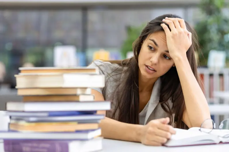 Apa yang Tidak Bisa Diperoleh Hanya dari Tes Mental Health Gratis