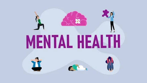 Mengapa Instrumen untuk Anak dan Dewasa Berbeda dalam Tes Kesehatan Mental