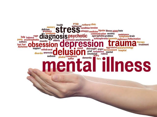 Cek Kesehatan Mental Online untuk Mengenali Gejala Stres secara Mandiri