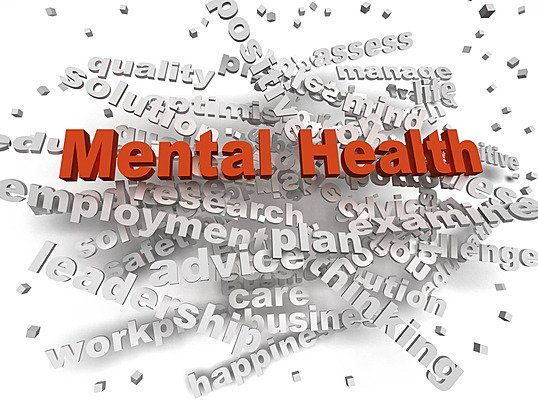Sebelum Mengisi Cek Kesehatan Mental Online Pahami Penggunaan Data Pribadi