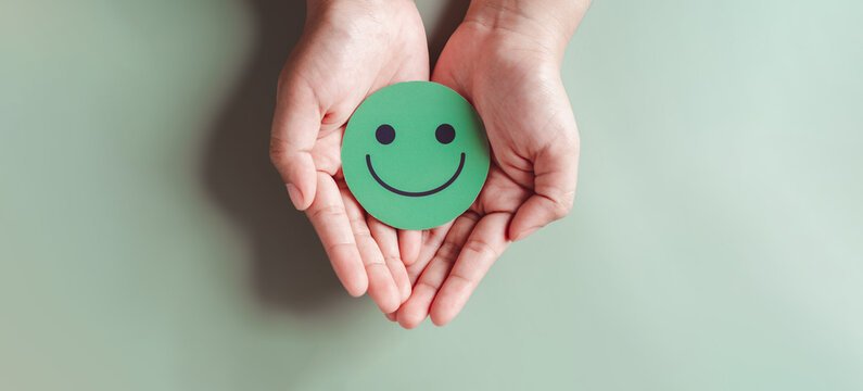 Cek Kesehatan Mental Gratis Menggunakan Skala WHO-5 untuk Kesejahteraan Psikologis