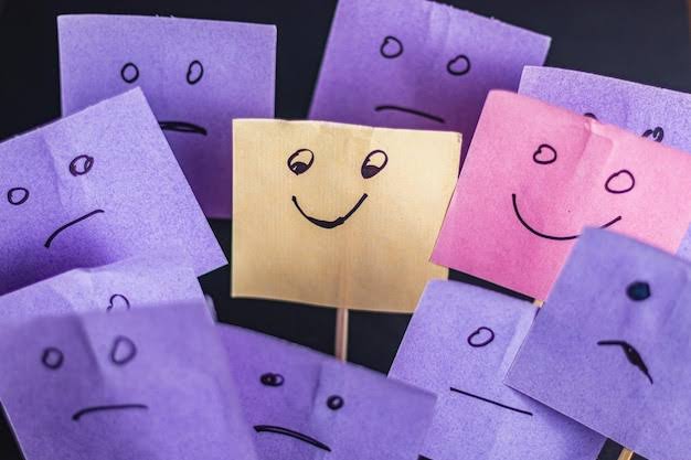 Memilih Kuis Tes Mental Health yang Menggunakan Instrumen Psikologi Terstandar