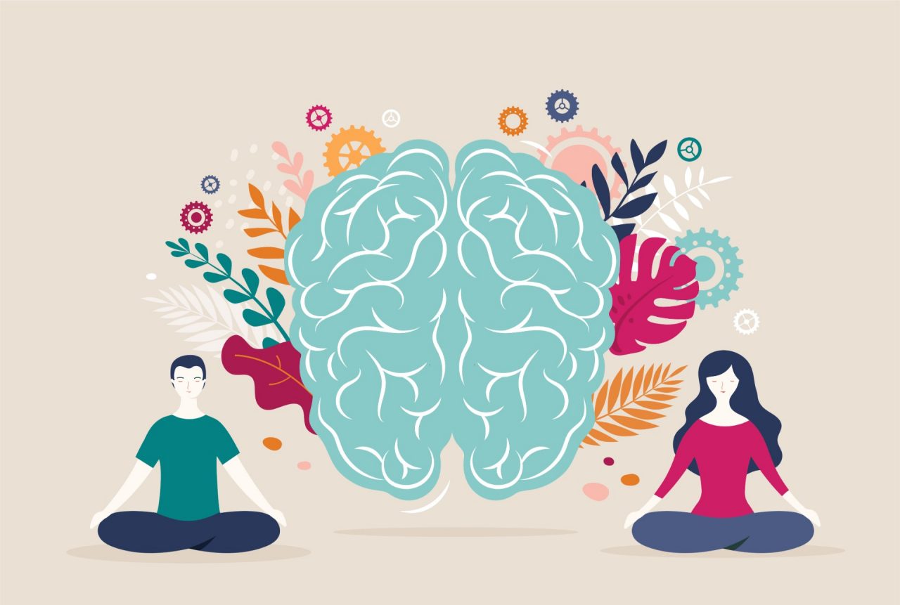 Tes Gangguan Mental Online dan Pentingnya Menggunakan Alat Ukur yang Valid