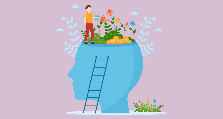 Mencari Tes Health Mental Kenali Perbedaan Kuesioner Edukasi dan Asesmen Klinis