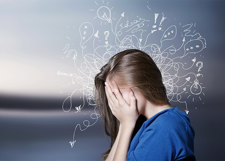 Perbedaan Resiliensi dan Kesehatan Mental dalam Pembahasan Tes Kekuatan Mental