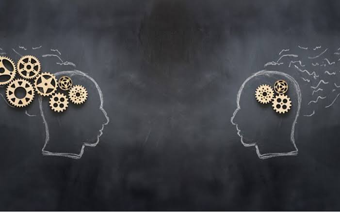 Tes Kepribadian Mental dan Perbedaannya dengan Skrining Gangguan Psikologis