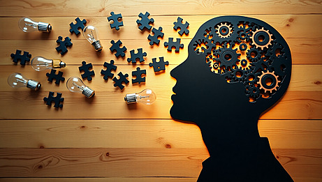 Tes Kesehatan Mental Resmi dan Cara Mengenali Instrumen Psikologi yang Terpercaya