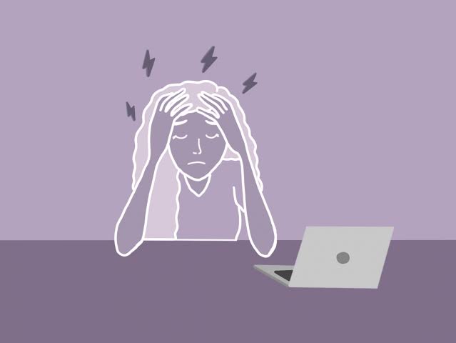 Tes Mental Depresi Menggunakan BDI-II dan Aspek Psikologis yang Diukur