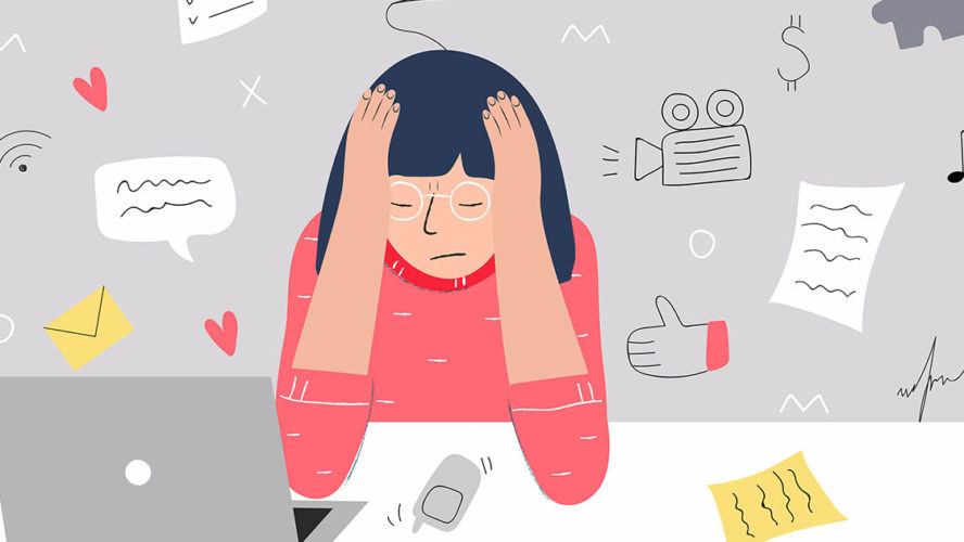 Tes Mental Depresi dan Perbedaan Kesedihan Biasa dengan Gejala Depresif