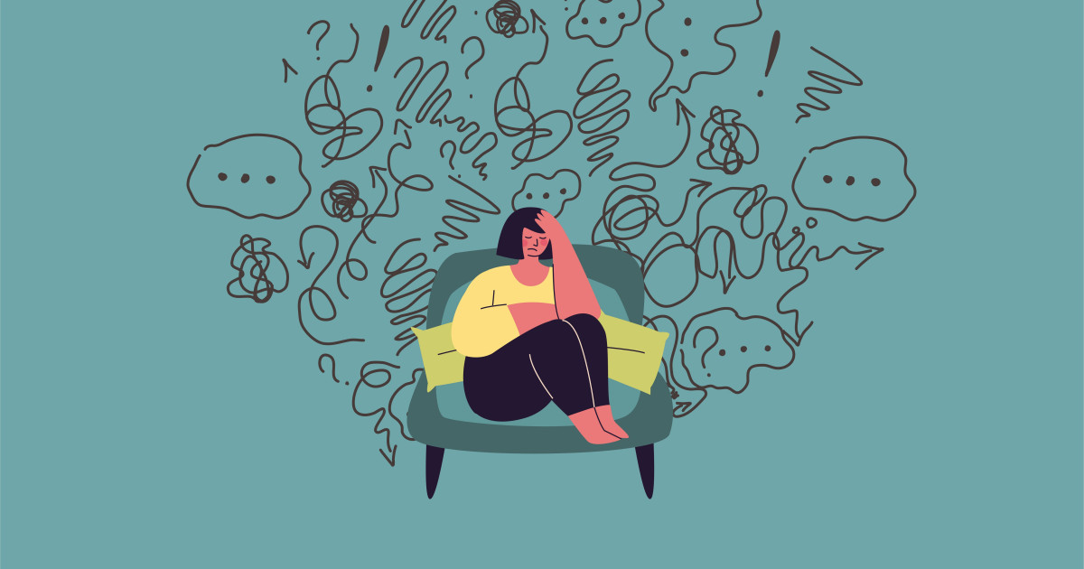 Mengapa Perasaan Sedih Saja Tidak Cukup untuk Menentukan Hasil Tes Mental Depresi?