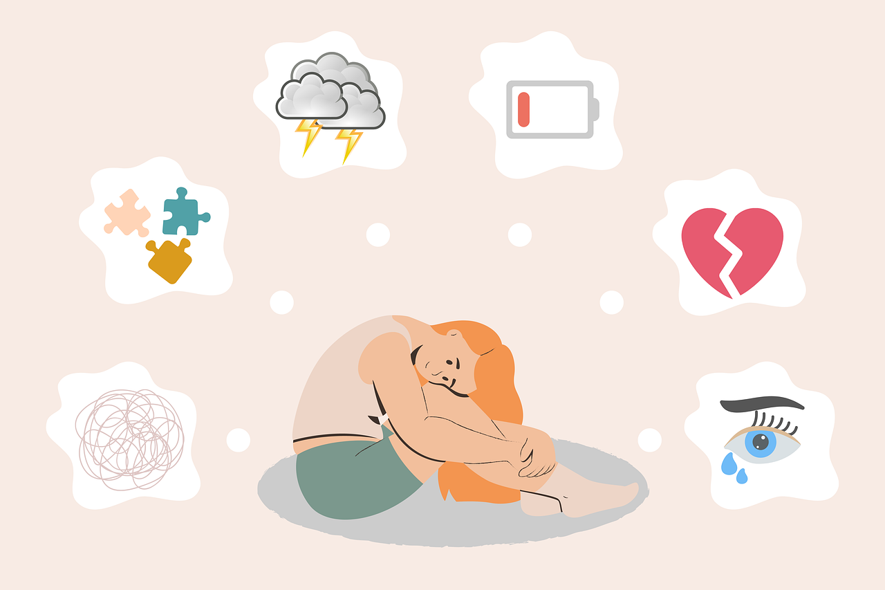 Cara Membaca Hasil Tes Mental Depresi dan Memahami Tingkat Keparahan Gejala