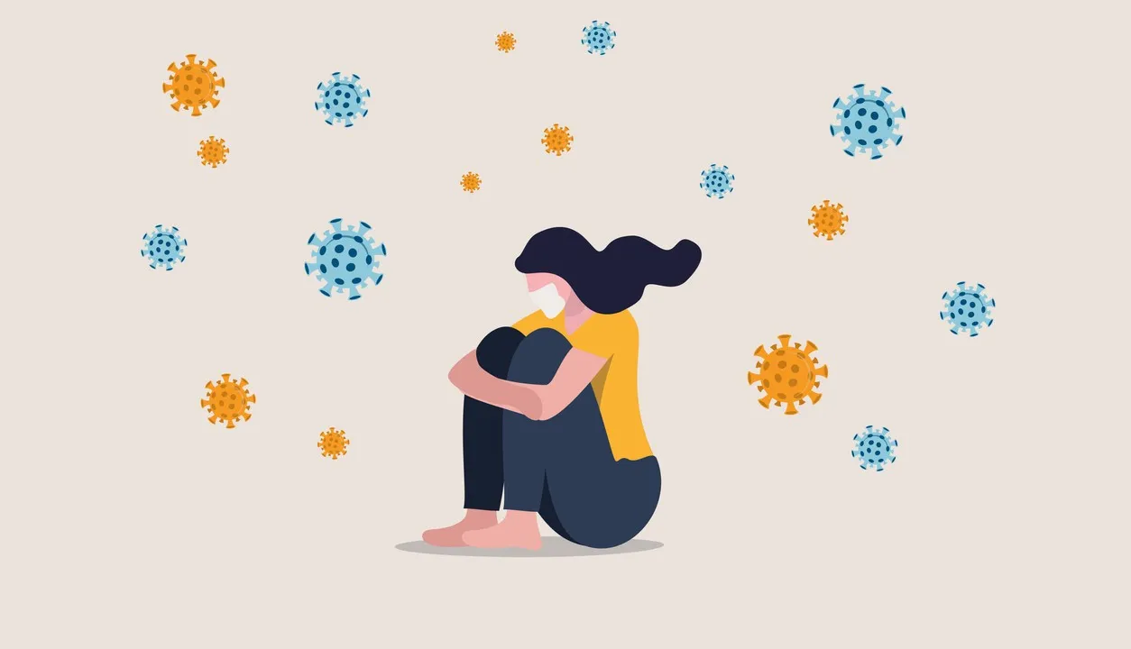Hasil Tes Mental Depresi Menunjukkan Gejala Tinggi dan Langkah yang Perlu Dilakukan