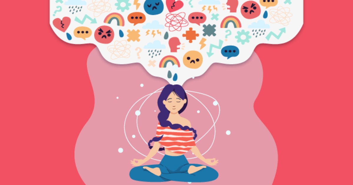 Tes Mental Gratis dengan Instrumen Skrining yang Telah Diteliti