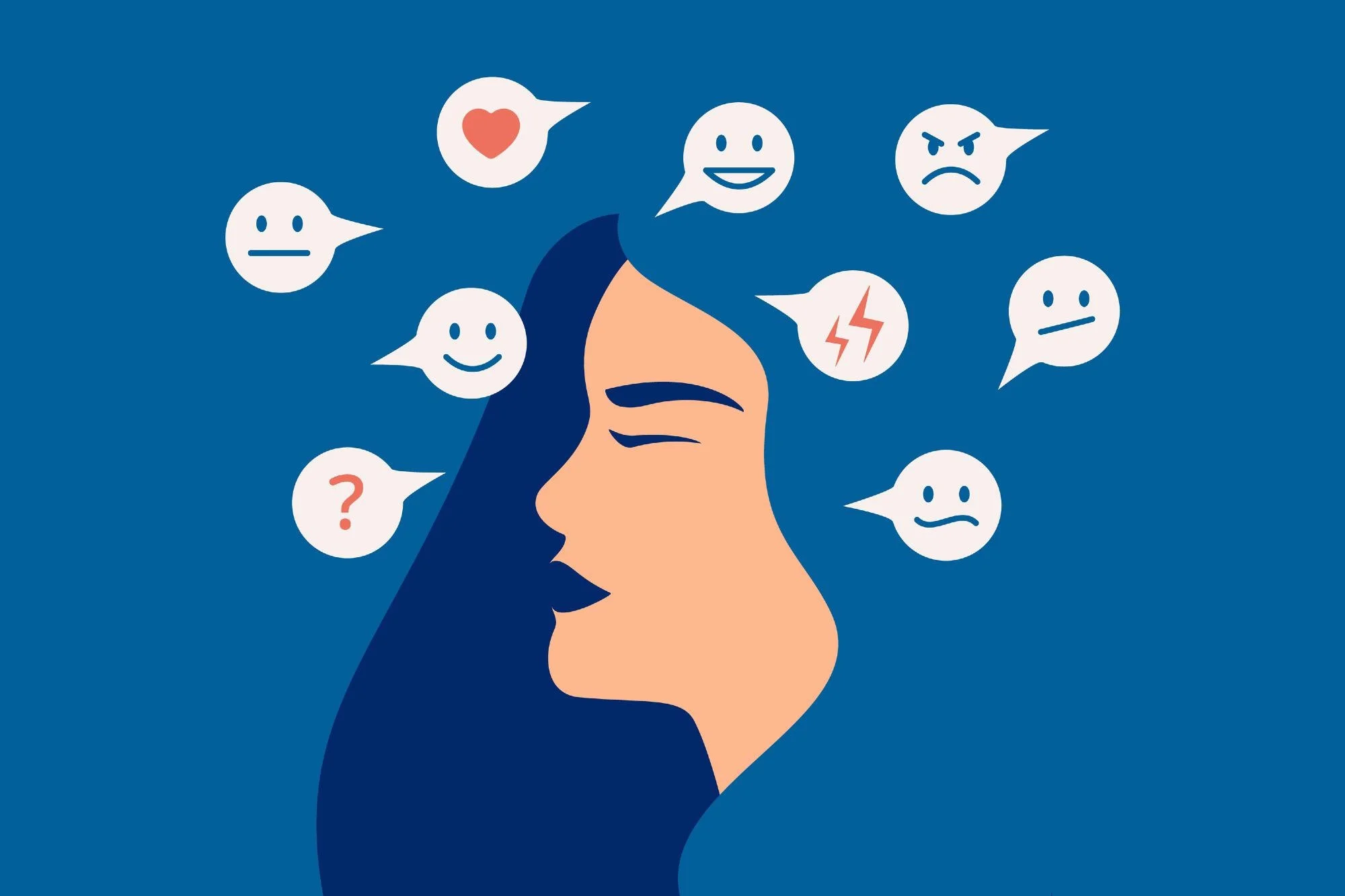 Tes Mental Gratis dan Cara Membaca Skor tanpa Melakukan Diagnosis Sendiri