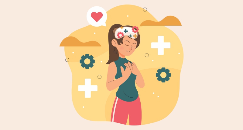 Membedakan Perubahan Emosi Normal dan Gejala yang Perlu Diperhatikan melalui Tes Mental Remaja
